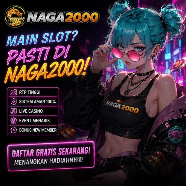 NAGA2000 Slot