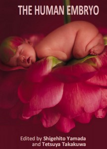 THE HUMAN EMBRYO